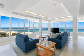 The Wave Watcher - A Breathtaking Oceanfront Haven